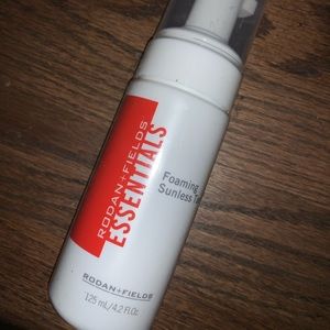 Rodan and Fields Foaming Sunless Tanner